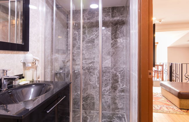 Sultanahmet Suites - Photo 59