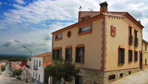 La Casa de los Templarios - Foto 4