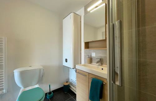 Tout Inclus - Plein Centre - Netflix - Moontown - Foto 22