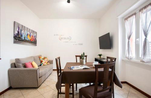 Rome City View - 2 Bedroom Apartment for 4 - Photo 4