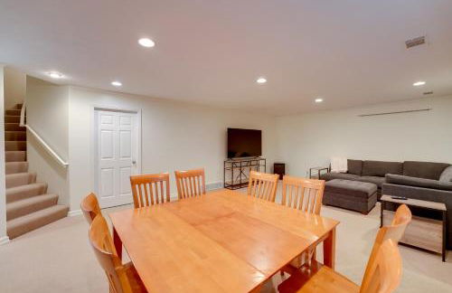 Holland Home Walk to the Beach! - Foto 21