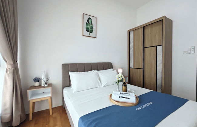 Paradigm Residence By Antlerzone - Photo 19