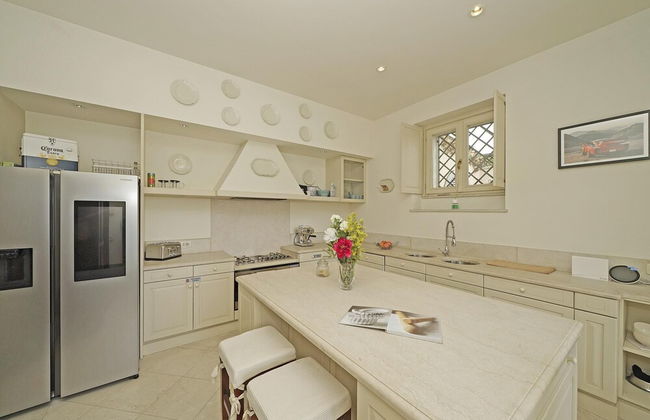 Villa San Carlo in Ro - Foto 30