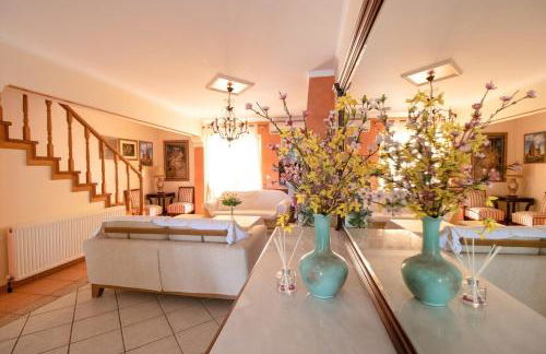 The Red Bougainvillea Apartments - Foto 56