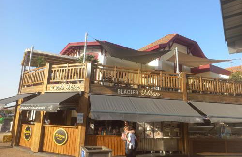 Cosy ZEN des SABLES avec Wifi-Ocean à 500m - Foto 26