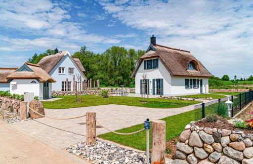 Kramerhof Ferienhaus Buddikate 54 Nord - Foto 22