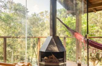 Cabanas do Rio - Photo 39