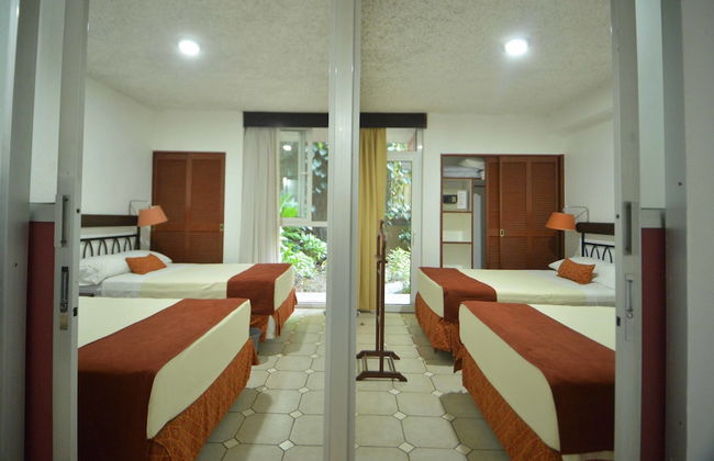 Novo Hotel & Suite - Photo 4