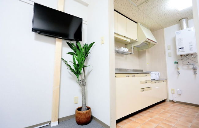 Mansion Pasture TSUKISAMU Fukuzumi - Photo 4