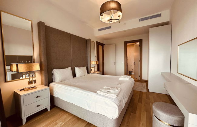 Maslak Aparts - Foto 15