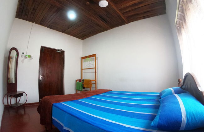 Shrinith's Place - Dodanduwa - Photo 6