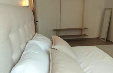 Modern elegant escape on the Ionian coast, near Ancient Olympia - Photo 43