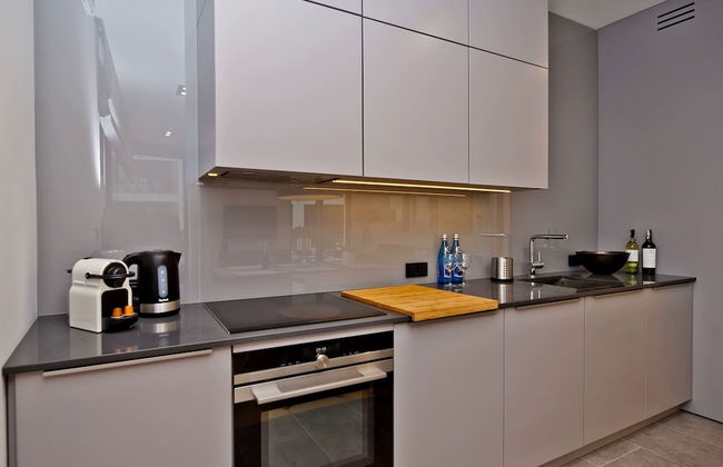 Zatoka Komfortu BlueApart Jastarnia - Foto 80