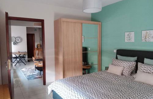 Central Lodge - Foto 21