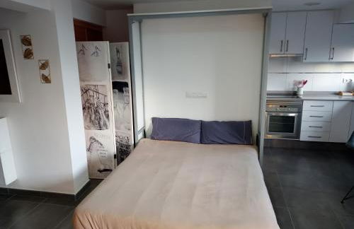 Precioso apartamento en el Faro de Cullera - Photo 24