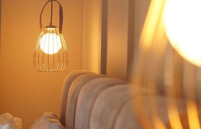 Daphne Luxury Apartment - Photo 18