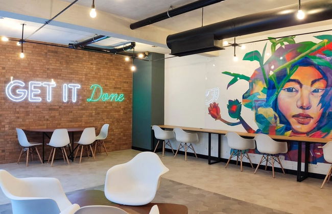 w Comfortable 2BR in Barranco - Photo 39