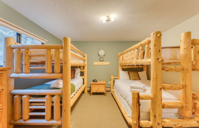 Paige Meadow by Avantstay Near Lake Tahoe City - Foto 19