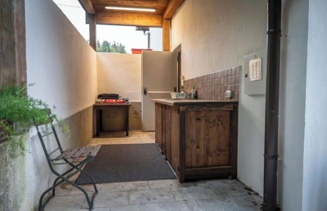 Luxury Chalet Martin - Foto 11