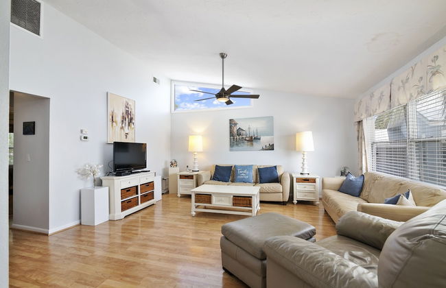 The Ringling Beach House - Foto 50