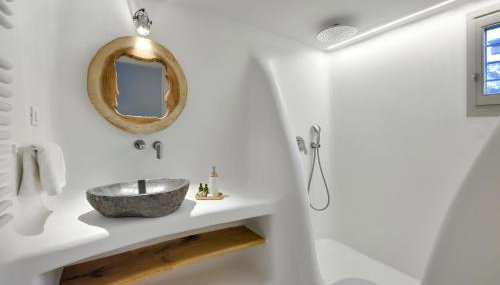 Beachfront Villa Cohyli, Kalafatis Beach - Foto 4