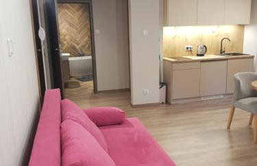 Apartament Góry i Potok - Foto 15