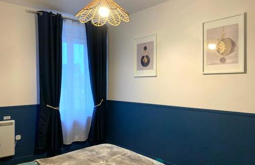 L'Estaminet Meublé de Tourisme Classé 2 étoiles - Foto 19