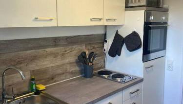 Entspannung im Grünen - Foto 5