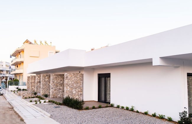 Pebble Garden Olive Branch-Magnolia - Foto 60