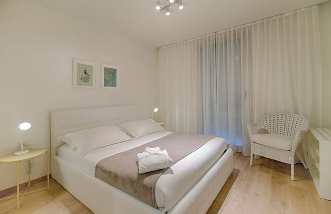 The Rooms Apartments Tirana - Foto 4