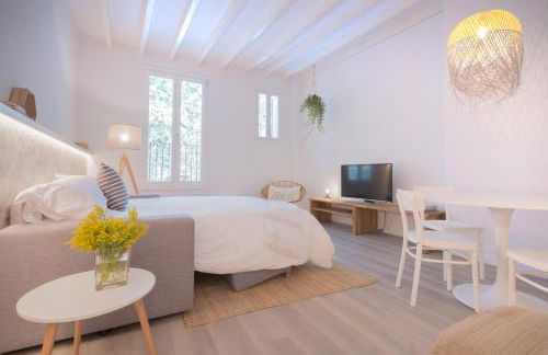 MARsuites Palma - Turismo de Interior TI 162 - Foto 13