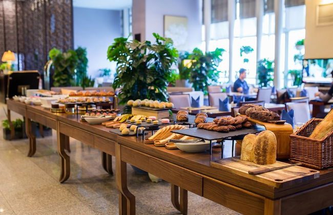 Calidas Landmark72 Royal Residence Hanoi - Foto 64