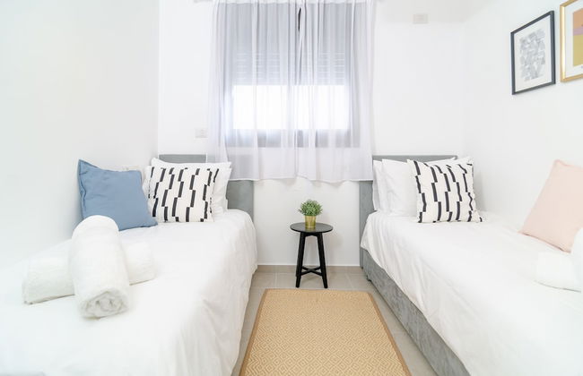 Dov Garden apartment with private pool - Foto 17