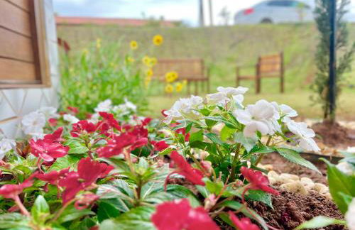 Chalé Belmont - Santa Teresa - Foto 13