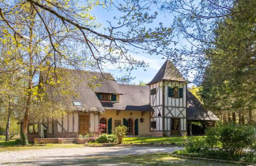 villa de charme Calme et campagne Caution obligatoire swikly - Photo 1