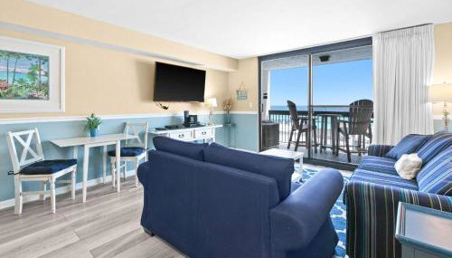 SunDestin Resort Unit 0310 - Foto 3