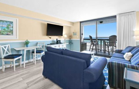 SunDestin Resort Unit 0310 - Photo 3