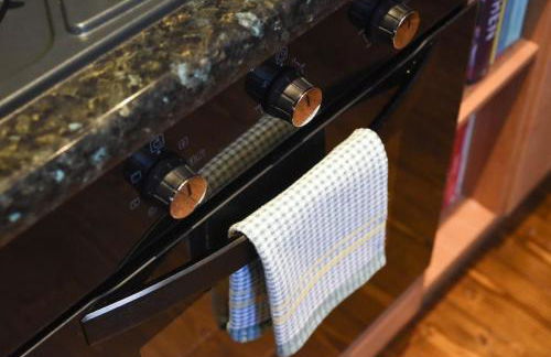 Air Maison - Unique 2 Bedroom - Old Forge in Central Portsmouth - Foto 27