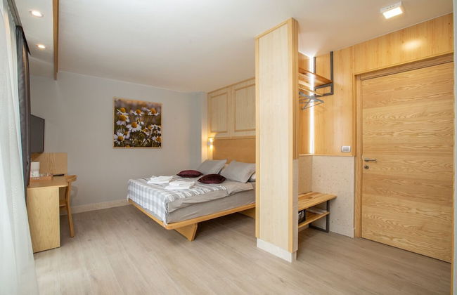 Casa di Pino EcoLodge Hotel - Photo 22