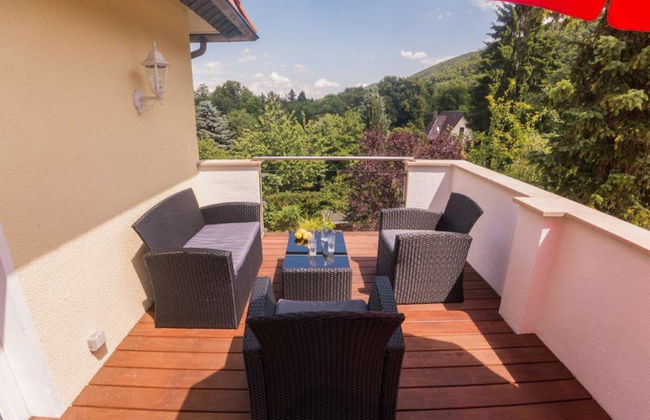 FerienVilla Ambiente - Photo 19