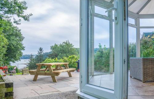 Sea View - 2 Bedroom Cottage - Wisemans Bridge - Saundersfoot - Foto 6