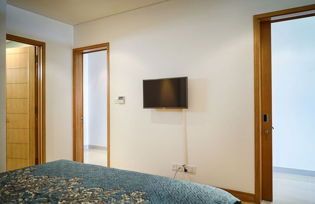 The Ocean Suites - A504 Tower A - Foto 4