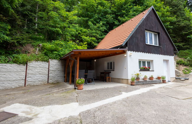 Zimořský domek - Foto 25