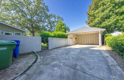 Group Getaway in a Grand Historic Home 15 minutes to Fort Benning Sleeps 10 - Foto 28