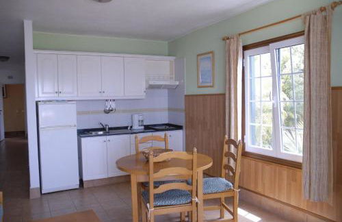 Apartamentos y Bungalows Finca Colón - Foto 53