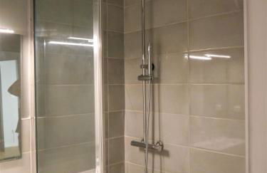 Appartement Le Céleste 113 - deux chambres - Foto 12