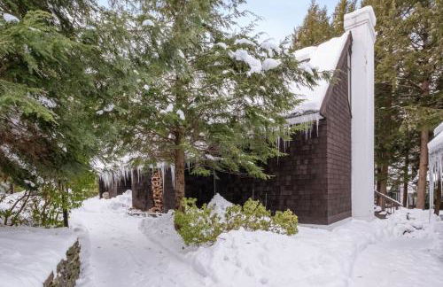 Mountain Haven for Families w Deck - Shuttle - Views - Foto 25