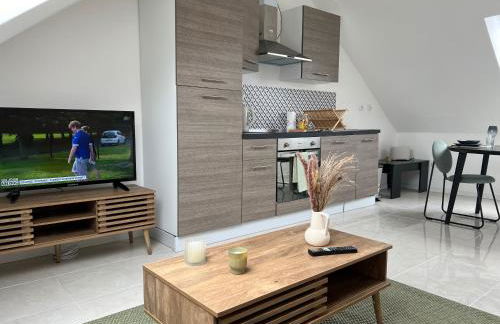 Appartement Chic avec Balneo - Photo 18