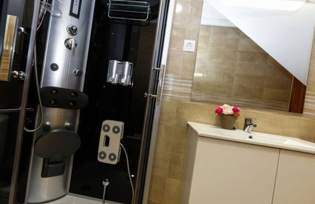 Apartment in Salou with swimming pool and garden - Photo 28