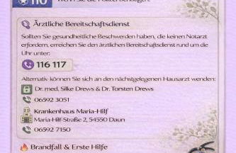 Eifelgold Ferienwohnung - Photo 49